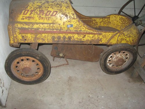 Property photo 112 - Major Antique & Collectibles Auction